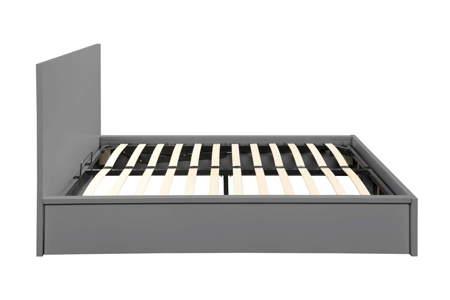 Oslo Ottoman Bed Frame – Contemporary Style & Smart Storage for Modern Bedrooms