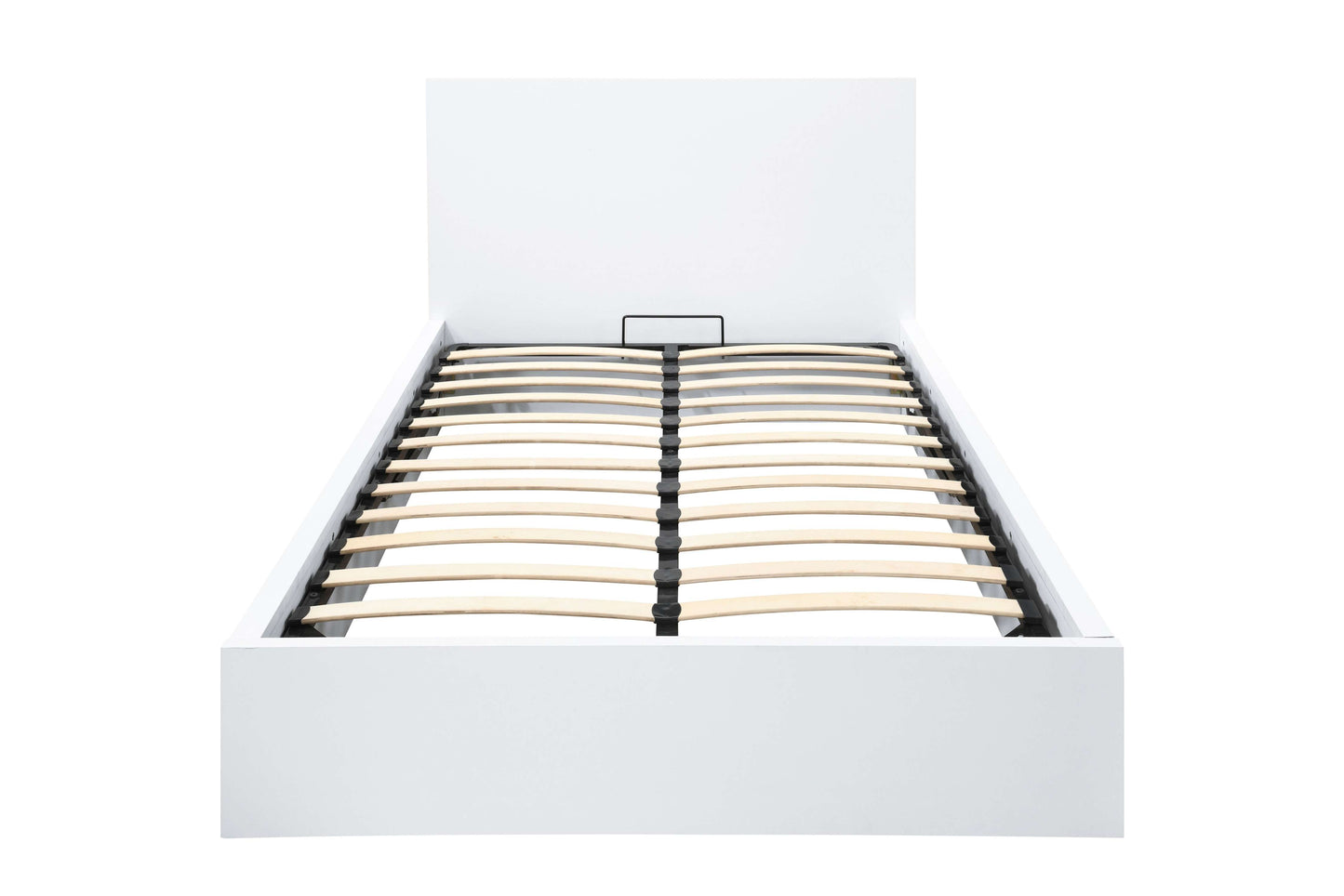 Oslo Ottoman Bed Frame – Contemporary Style & Smart Storage for Modern Bedrooms
