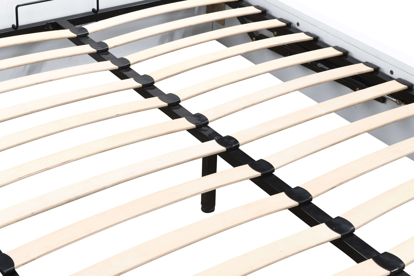 Oslo Ottoman Bed Frame – Contemporary Style & Smart Storage for Modern Bedrooms