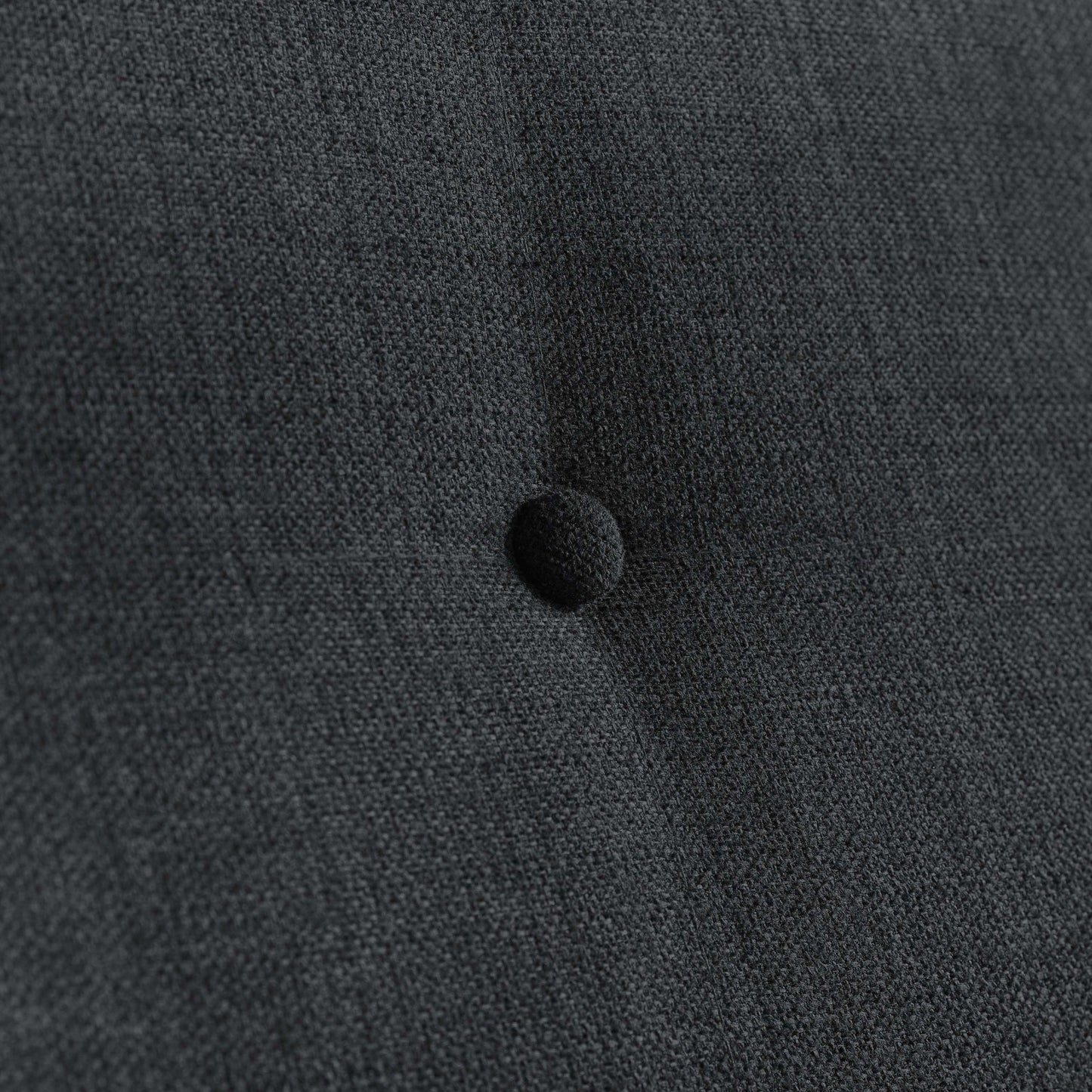 Otto Sofa Bed – Minimalist Grey Upholstery with Easy Fold-Out Design