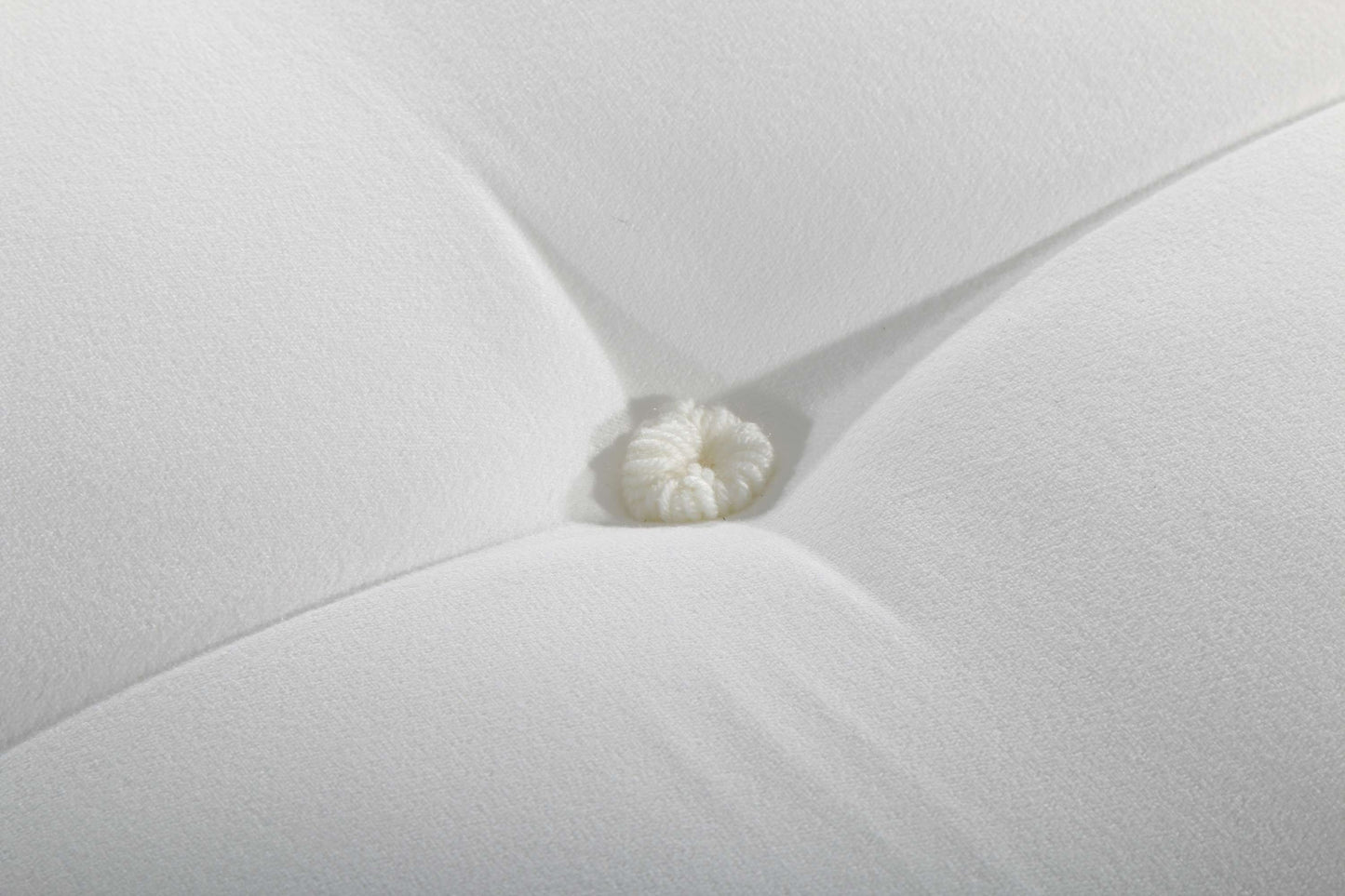 SleepSoul Harmony Mattress - Memory Foam Combined With 1000 Pocket Springs
