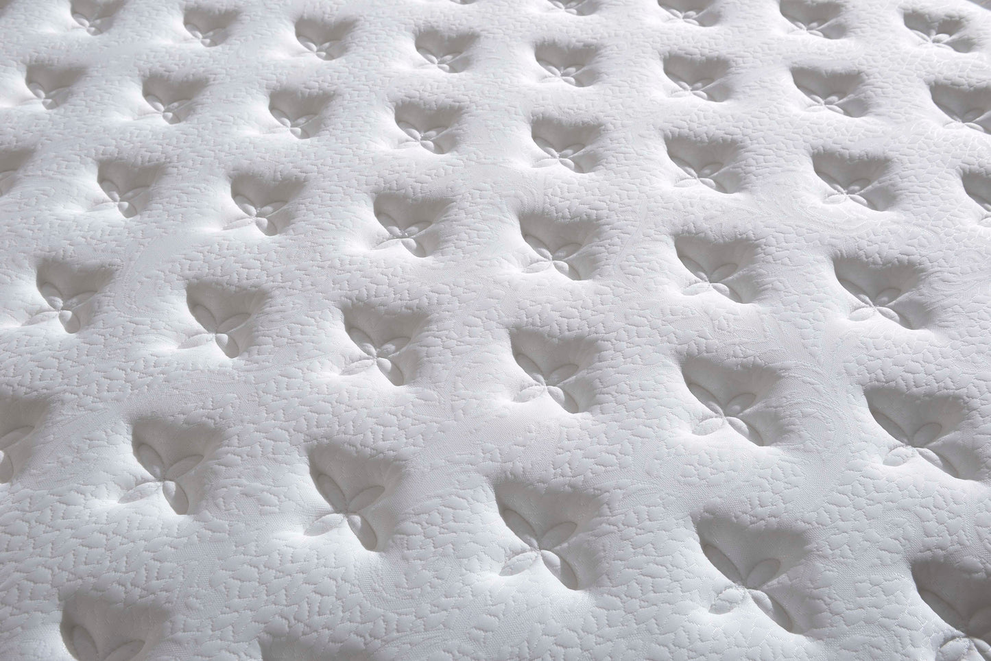 SleepSoul Cloud 800 Mattress – Pocket Sprung Hybrid with Memory Foam