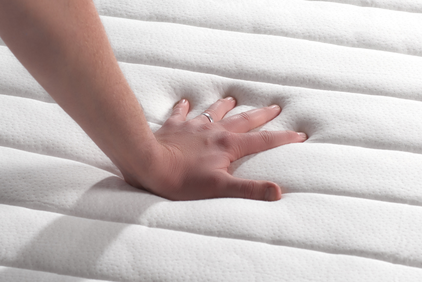 SleepSoul Comfort 800 Mattress
