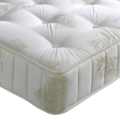 Ortho Classic Mattress – Medium-Firm Orthopedic Support with Open Coil Springs