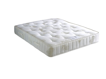 Ortho Classic Mattress – Medium-Firm Orthopedic Support with Open Coil Springs