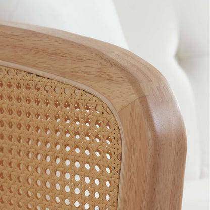 Mila Sofa Bed - Guest Bed with Fold-Flat Clic-Clac Mechanism