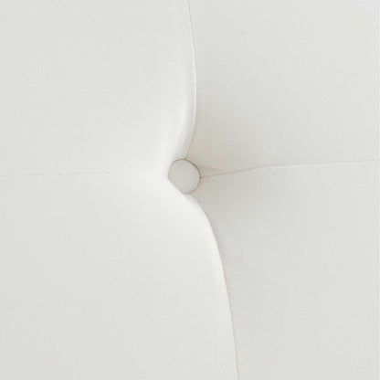 Mila Sofa Bed - Guest Bed with Fold-Flat Clic-Clac Mechanism