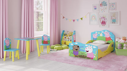 Peppa Pig Sling Bookcase