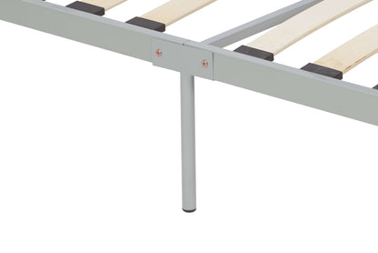 SOLO bed single