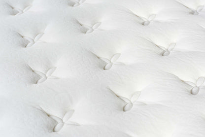 SleepSoul Cloud 800 Mattress – Pocket Sprung Hybrid with Memory Foam