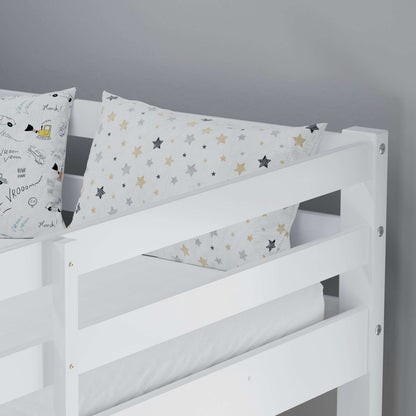 TRESSA TRIPLE BUNK BED - CHILD BEDROOM