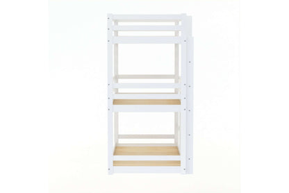TRESSA TRIPLE BUNK BED - CHILD BEDROOM