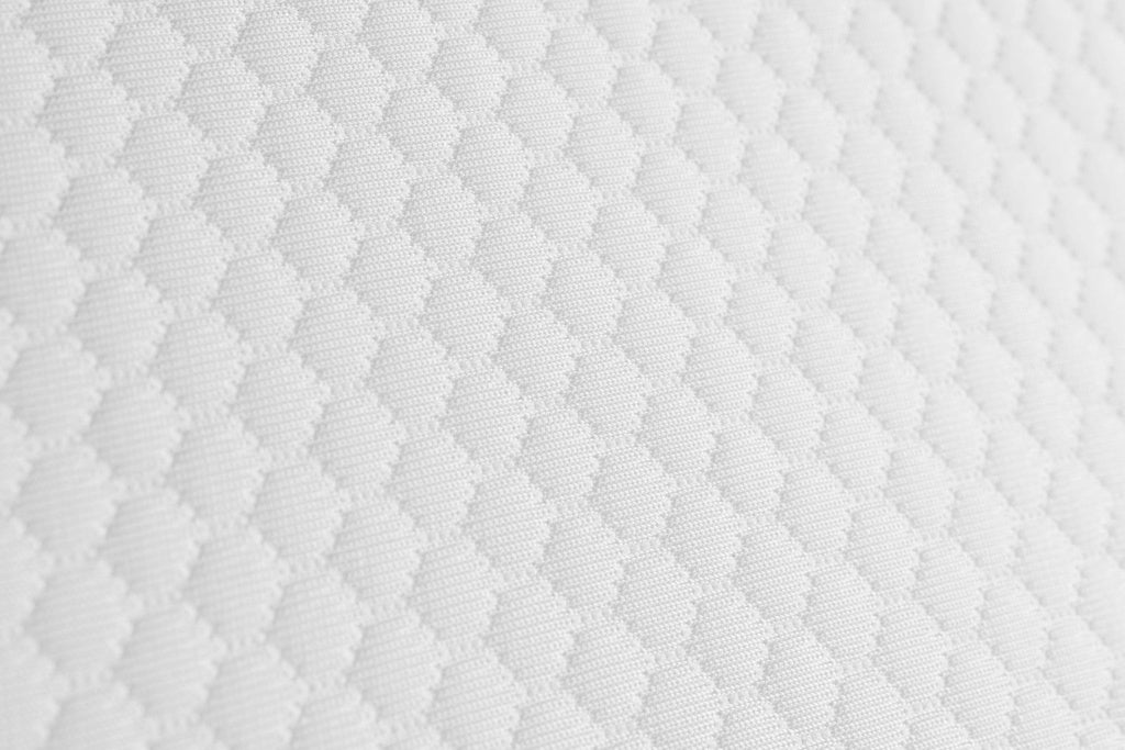 SleepSoul Dual Comfort Pillow – Vegan Memory Foam With Cover And 10-Year Warranty