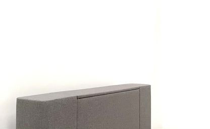 Plaza TV Bed Frame – Luxury, Comfort, Smart Entertainment